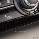 ORIGINAL BMW F10 F11 AC Air Conditioning Radio Panel 9263749
