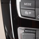 ORIGINAL BMW F30 F33 F34 AC Automatic Air Conditioning Radio Panel 9363545 6814187