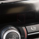 BMW F01 F02 Panel Klimatyzacji 9282192