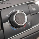 BMW F30 F34 Panel Klimatyzacji Manualnej 9287343