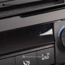 BMW F30 F33 LCI AC Klimaautomatik Air Conditioning Radio Panel K137571 9354145