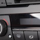 BMW F30 F33 LCI AC Klimaautomatik Air Conditioning Radio Panel K137571 9354145
