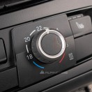BMW F30 Panel klimatyzacji automatycznej 9354137