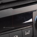 OEM BMW F32 LCI AC Klimaautomatik Air Conditioning Radio Panel K483164 9363544