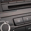BMW F30 F32 F35 Klimabedienteil Air Conditioning Radio Panel 9287342 6814182