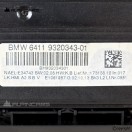 BMW F30 Panel klimatyzacji automatycznej 9320343