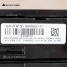 ORIGINAL BMW F30 F33 F36 LCI Air Conditioning AC Radio Panel 9354138 9348827