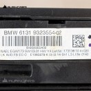 ORIGINAL BMW F30 F31 F34 F35 F36 AC Air Conditioning Panel Radio 9287343