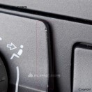 BMW F30 F31 Panel Klimatyzacji Manualnej 9287343
