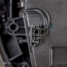 BMW F33 Panel klimatyzacji automatycznej 9261086