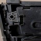 BMW F30 Panel klimatyzacji automatycznej 9354146