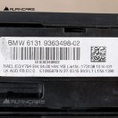 BMW F30 Panel Klimatyzacji manualnej 9384046