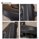 BMW F30 Panel klimatyzacji automatycznej 9261086