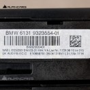 OEM BMW F20 F22 AC Klimaautomatik Air Conditioning Radio Panel VY01065 9320341