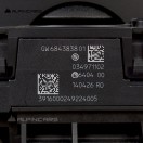 ORIGINAL BMW G30 G31 G32 G38 Gear Switch Selector Knob GWS LHD 6843838