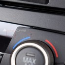 ORIGINAL BMW F30 F32 F36 Air Conditioning AC Radio Panel 9320343 9323551
