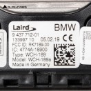 ORIGINAL BMW G11 G12 G16 Z4 G29 Wireless charger 9437712
