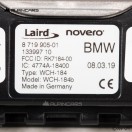 OEM BMW G11 G12 G01 G08 X3 G02 X4 Wireless charger 8719905