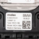 OEM BMW G11 G38 G81 M3 G05 X5 Z4 G29 Wireless charger 5A3E813