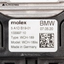 ORIGINAL BMW G20 G28 G05 X5 Z4 G29 Wireless Charger (1) 5A1DB19
