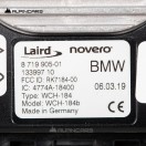 BMW G11 G12 G01 G08 X3 G02 X4 Ładowarka 8719905
