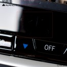 BMW G08 X3 Tylny panel klimatyzacji 9493014
