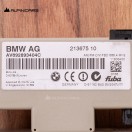 ORIGINAL BMW E82 E90 E92 Antenna Amplifier AM/FM-DIV/FBD 868MHz 6928934