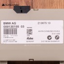 BMW E71 E72 X6 Wzmacniacz antenowy 315MHz 9130155