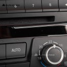 BMW F30 F32 F82 LCI AC Air Conditioning Radio Panel K487000 9320349