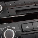 BMW F30 F32 F82 LCI AC Air Conditioning Radio Panel K487000 9320349