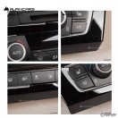 OEM BMW F20 F23 F87 M2 Klimaautomatik AC Air Conditioning Panel 9363546 9348827