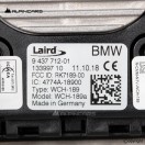 OEM BMW G11 G12 G16 Z4 G29 Kabelloses Ladegerät Wireless charger BM07857 9437712