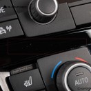 BMW F33 Panel klimatyzacji automatycznej 9320343