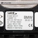 ORIGINAL BMW G11 G38 G81 M3 i4 G26 Z4 G29 Charging Device (1) 9442423