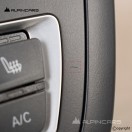BMW F30 Panel klimatyzacji automatycznej 9354146