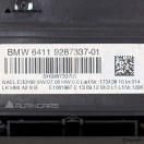 OEM BMW F30 F35 F83 M4 Klimaautomatik AC Air Conditioning Panel J708033 9287337