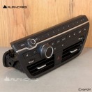 ORIGINAL BMW i3 I01 Klimaautomatik AC Air Conditioning Panel (1) 9379121