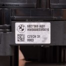 OEM BMW F15 X5 F25 X3 F48 X1 Coil switch steering column 6827369