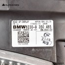 ORIGINAL BMW F10 F11 F18 Head Up Display HUD LHD 9350465