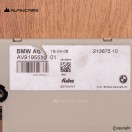 ORIGINAL BMW F02 Antenna amplifier DAB 9195529