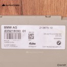OEM BMW F02 F06 F10 F13 F18 Antenna amplifier AM/FM-DIV/WB/FBD 315MHz 9218090