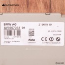 OEM BMW F02 F10 RR5 Antennenverstärker Antenna Amplifier ZB AM2FM-FB868 9257363