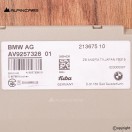OEM BMW F02 Antennenverstärker Antenna Amplifier ZB AM2FM-TV-FB315 9257328