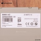 OEM BMW F06 F13 6er Antenna Amplifier ZBAM/FM-DIV/2TV/DAB/FBD 868MHz 9223600