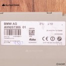 BMW F01 F02 RR4 Wzmacniacz antenowy 868Mhz 9257365