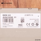 OEM BMW F01 F02 F10 F13 Antenna Amplifier ZB AM/FM-DIV/FBD 868Mhz 9276096