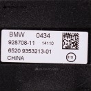 ORIGINAL BMW X6 F16 Antenna Amplifier 9353213