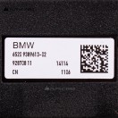 ORIGINAL BMW F97 G01 G08 X3 Antenna Amplifier AM/FM 9389613