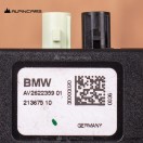 OEM BMW F39 X2 Antennenverstärker Antenna Amplifier AM/FM1/FM2 2622359