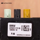 BMW F30 F82 Wzmacniacz Antenowy AM/FM DAB 9231179